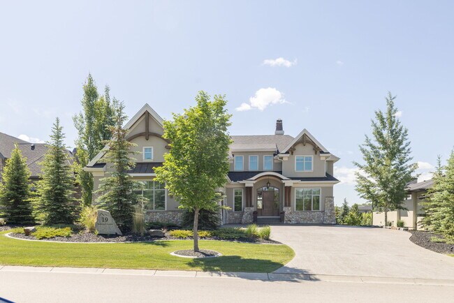 Photo du bâtiment - 19 Watermark Ave