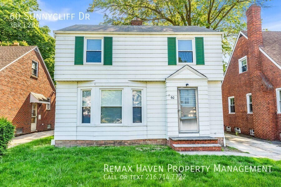 Foto principal - 60 Sunnycliff Dr