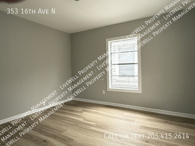 Foto del edificio - 353 16th Ave N