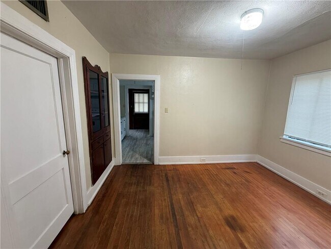 Foto del edificio - 312 Grant St