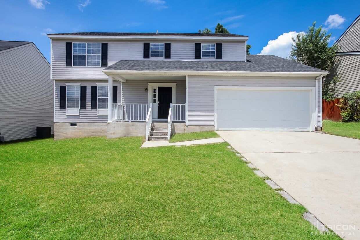 Foto principal - 5 High Glen Court Columbia SC