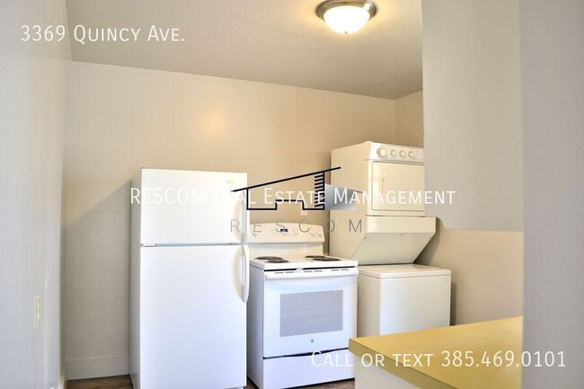 Building Photo - Updated Ogden 1 Bedroom Available!!