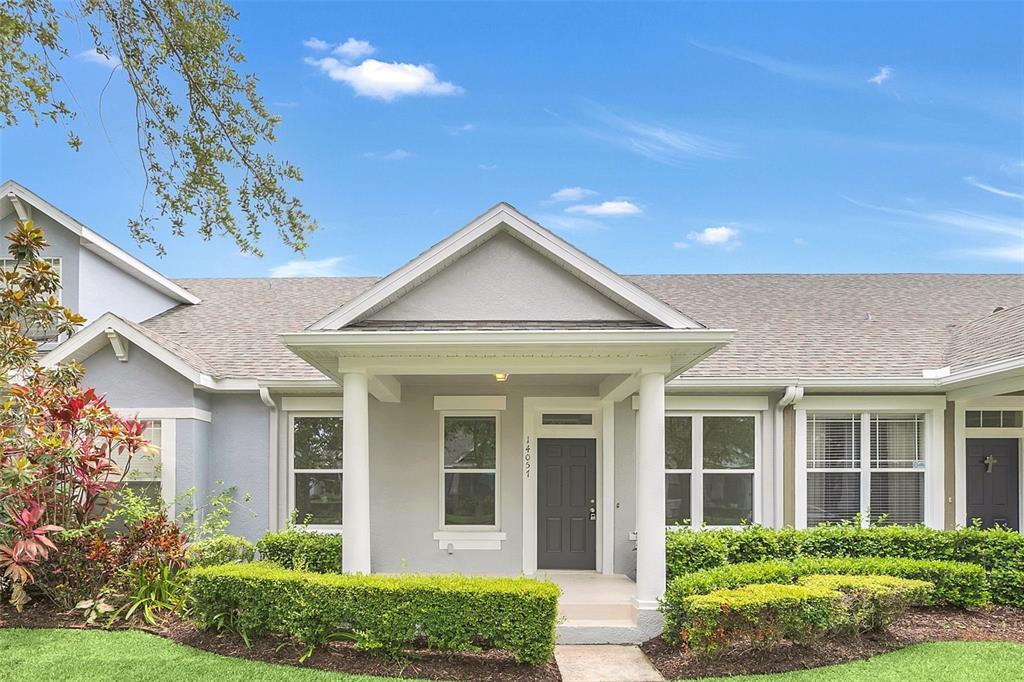 14057 Wild Majestic St, Orlando, FL 32828 Townhome Rentals in Orlando