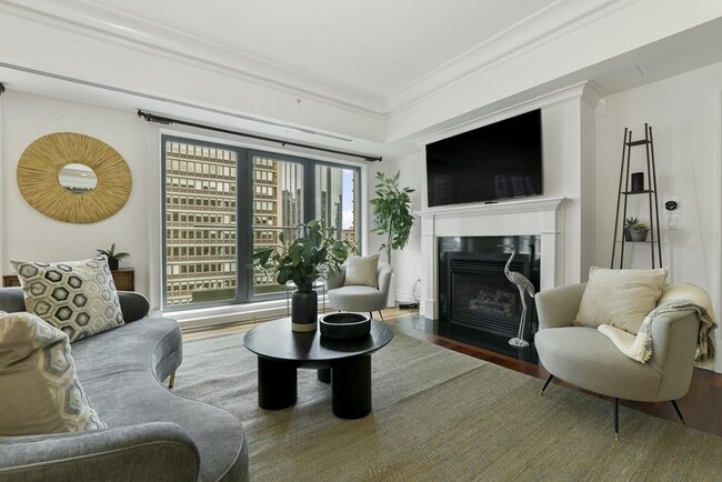 Foto del edificio - 776 Boylston St