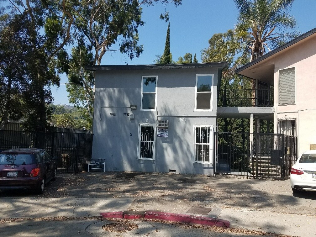 Primary Photo - 6615 Lash Ln