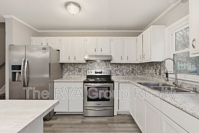 Foto del edificio - 3202 Utah Pl