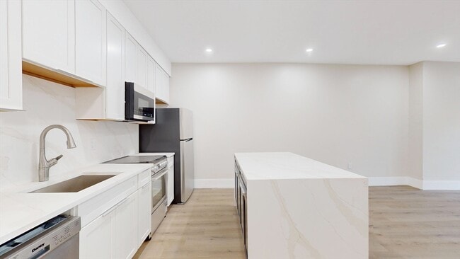 Foto del edificio - 277 Shawmut Ave