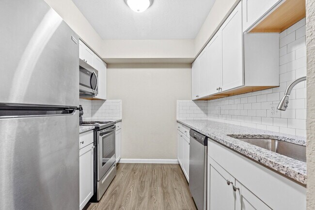 Foto del edificio - 2108 Stirrup Ln
