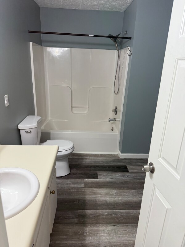 Foto del edificio - 114 Woebegona Way