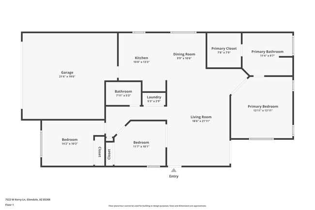 Building Photo - 7522 W Kerry Ln