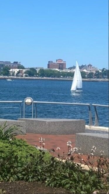 Foto del edificio - 2 Battery Wharf