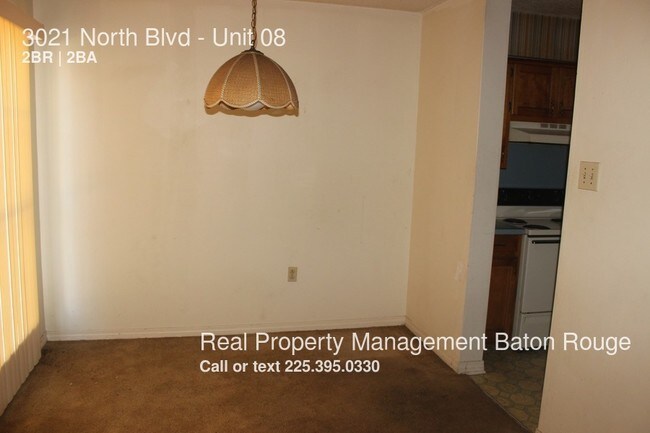 Building Photo - 3021 North Blvd