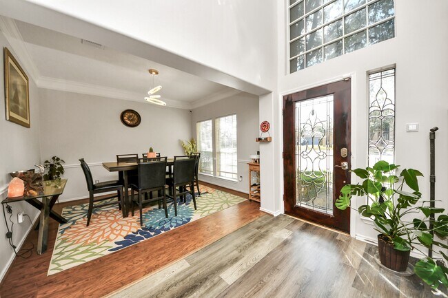 Foto del edificio - 3515 Shadowside Ct