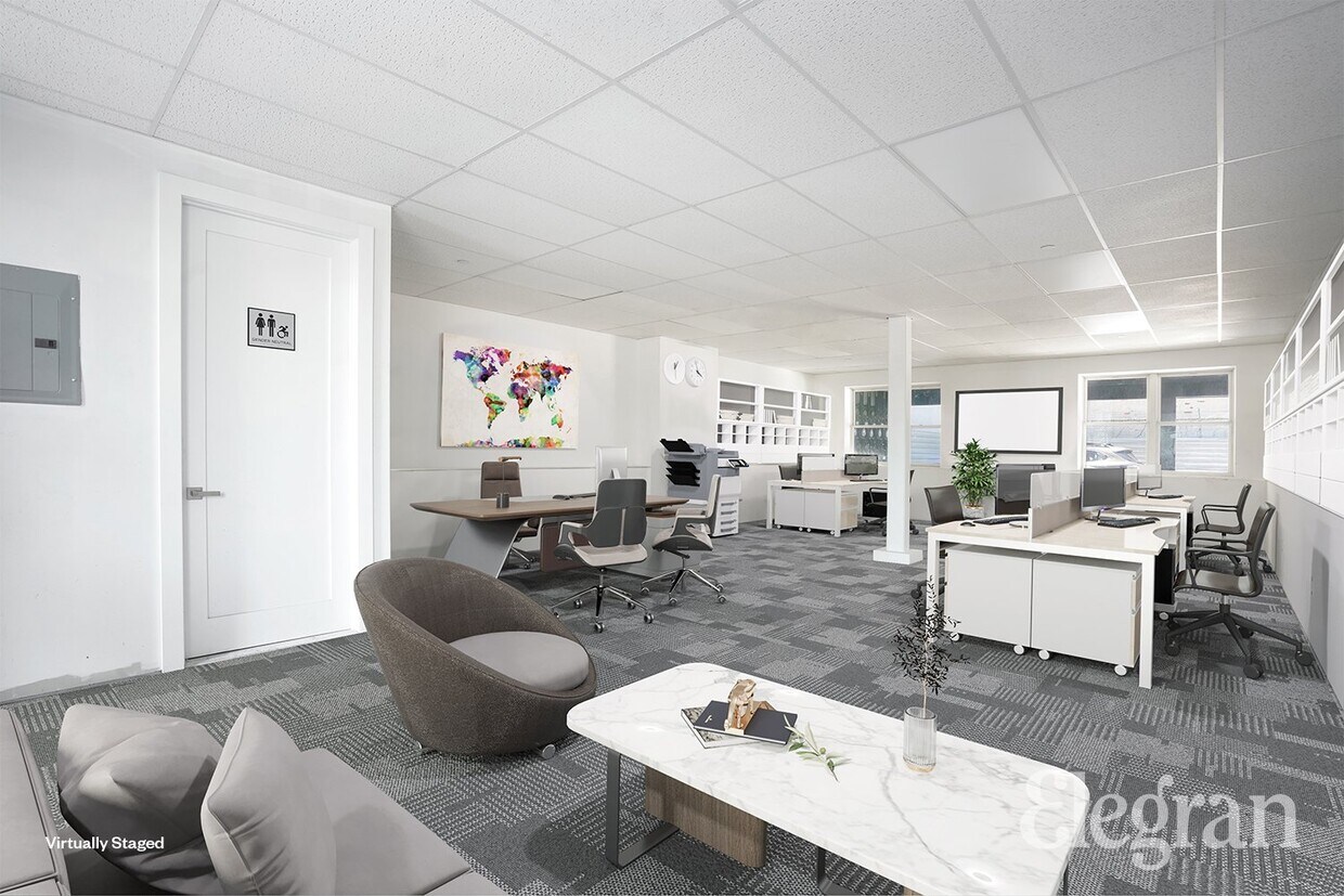 Foto principal - 362 Van Brunt St