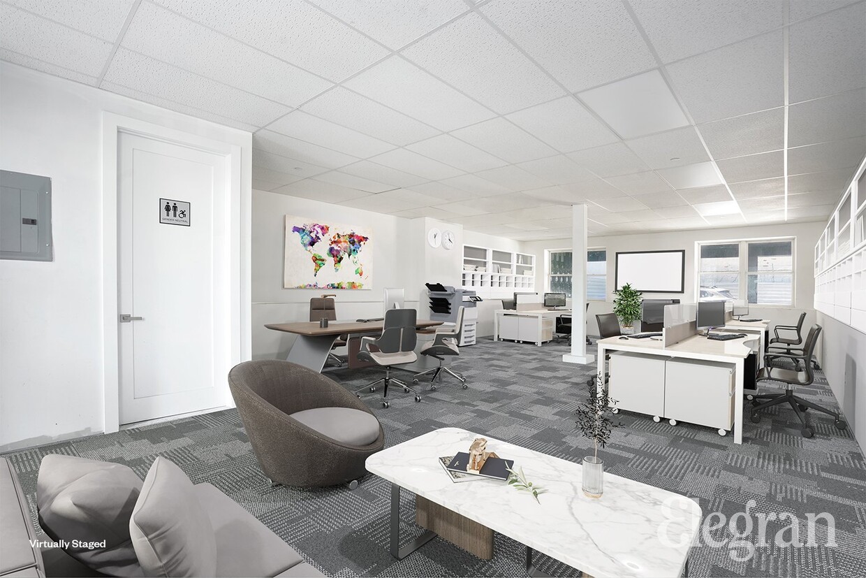 Primary Photo - 362 Van Brunt St