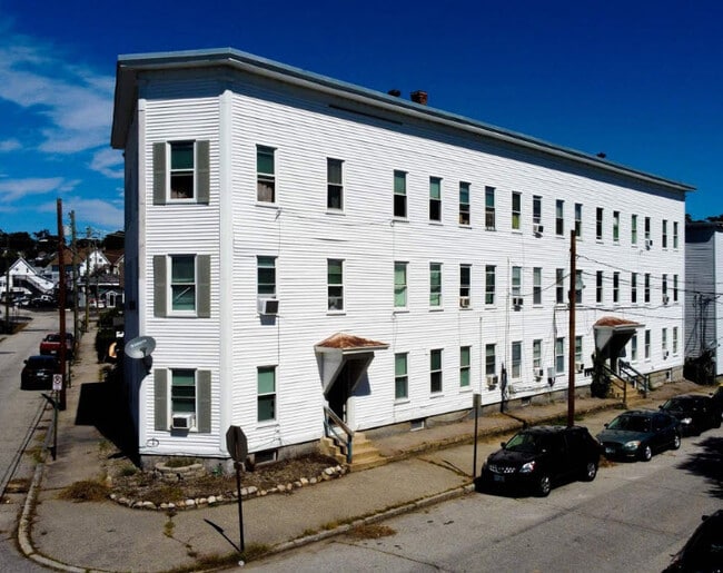 Building Photo - 242 E High St