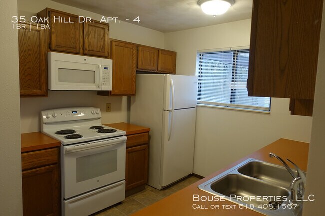 Foto del edificio - Bouse Apartment Homes