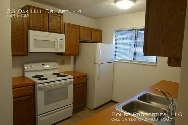 Building Photo - Bouse Apartment Homes