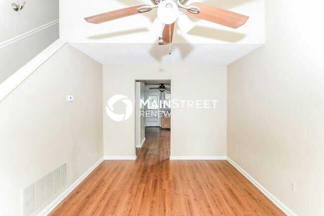 Foto del edificio - 3 Bedroom Pet-Friendly Home in Olive Branch, MS with Main Street Renewal