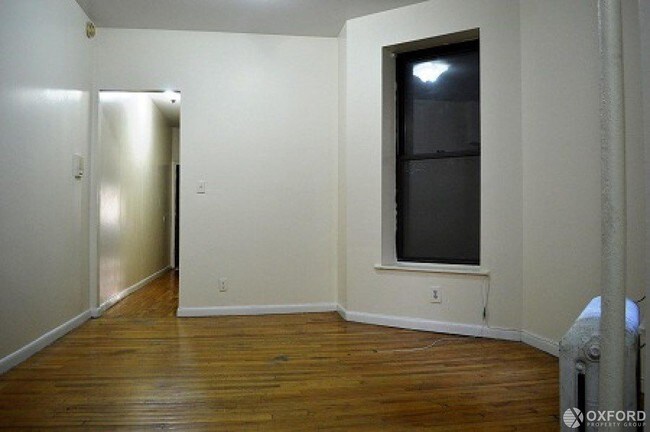 Foto del edificio - 138 West 109th Street