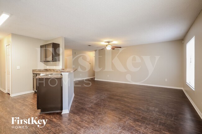 Foto del edificio - 14995 SE 25th Ave