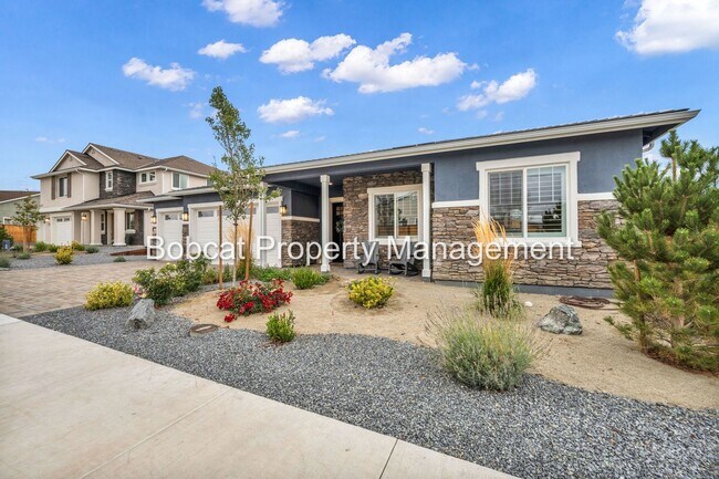 Foto del edificio - 698 Sage Grouse Lp