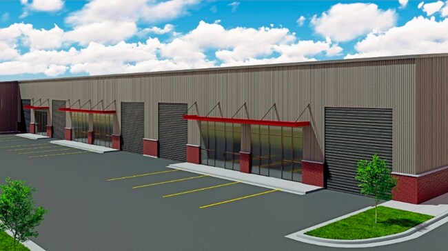 Foto del edificio - 2337 Doreen St