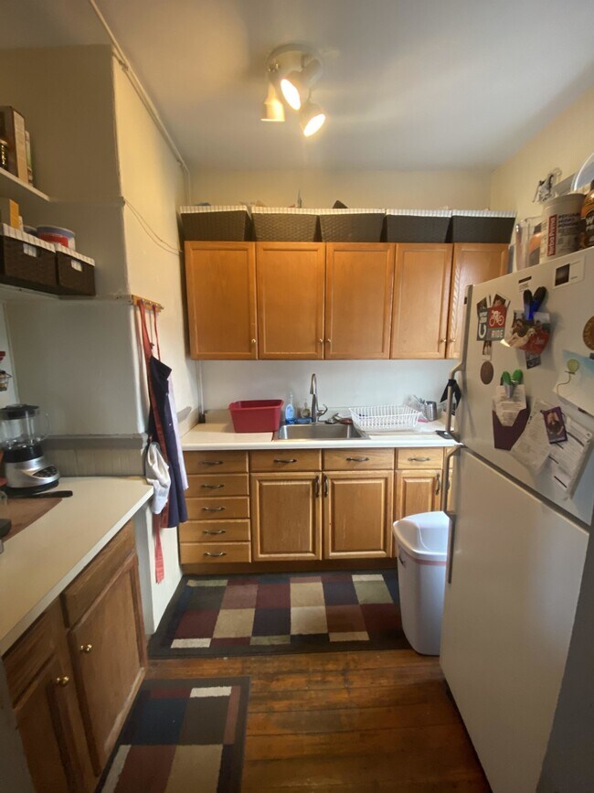 Building Photo - 171 Tremont St