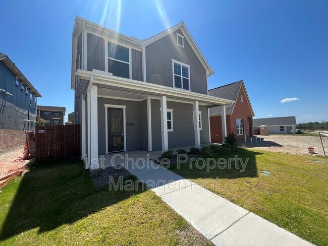 Foto del edificio - 6681 Overlook Dr