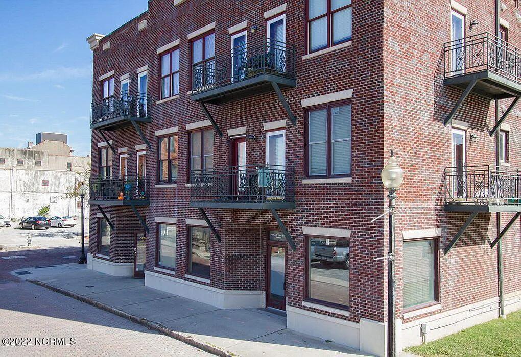 101 S Water St Unit Apt 3, Wilmington, NC 28401 Condo for Rent in