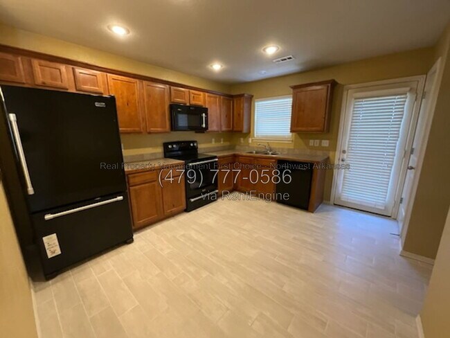 Foto del edificio - 4394 W Sweetgum Ln