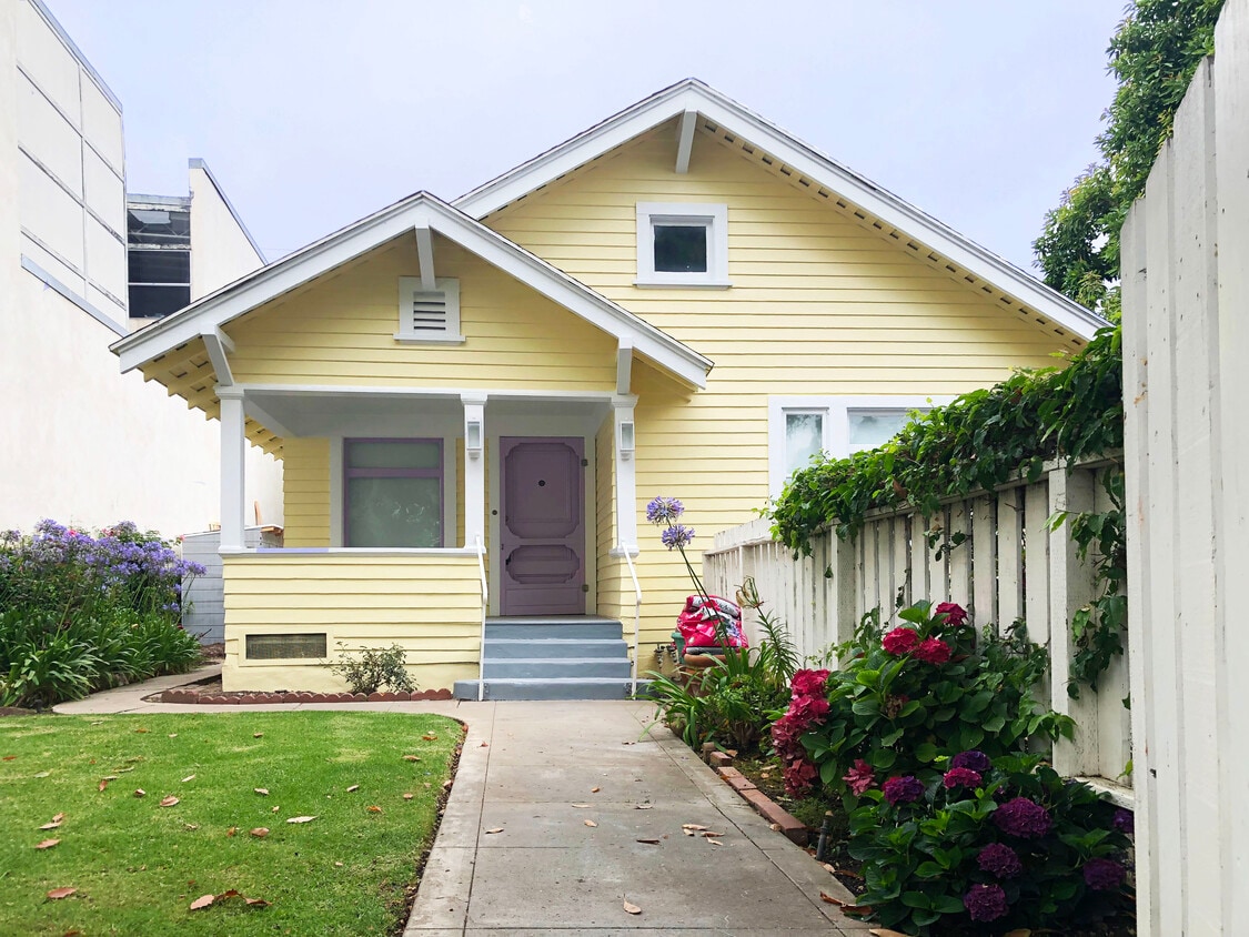 Foto principal - 1453 12th St