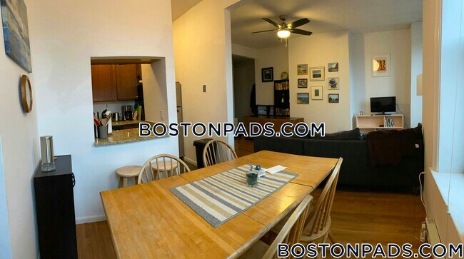 Foto del edificio - 23 Cortes St