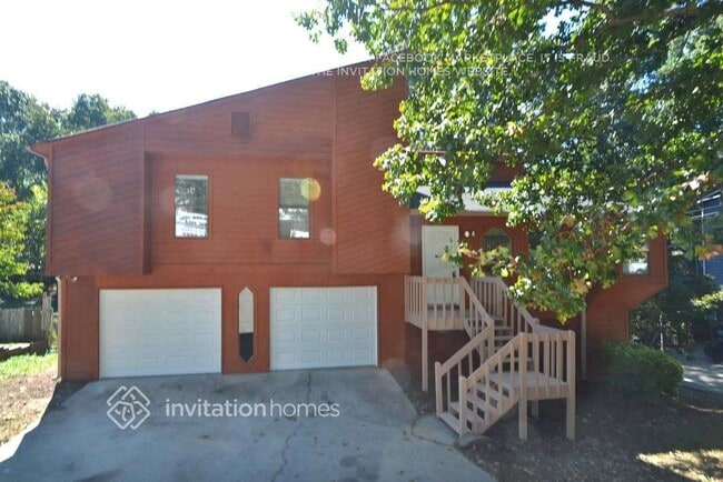 Building Photo - 2821 Herron Cir