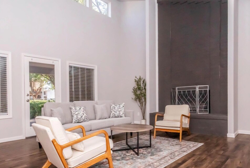 Foto principal - Meridian Park Apartments