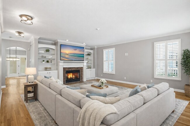 Foto del edificio - 12652 Apsley Ln