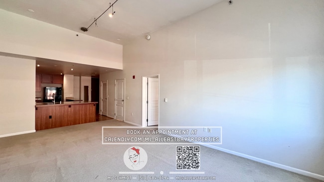 Building Photo - 5855 Horton St
