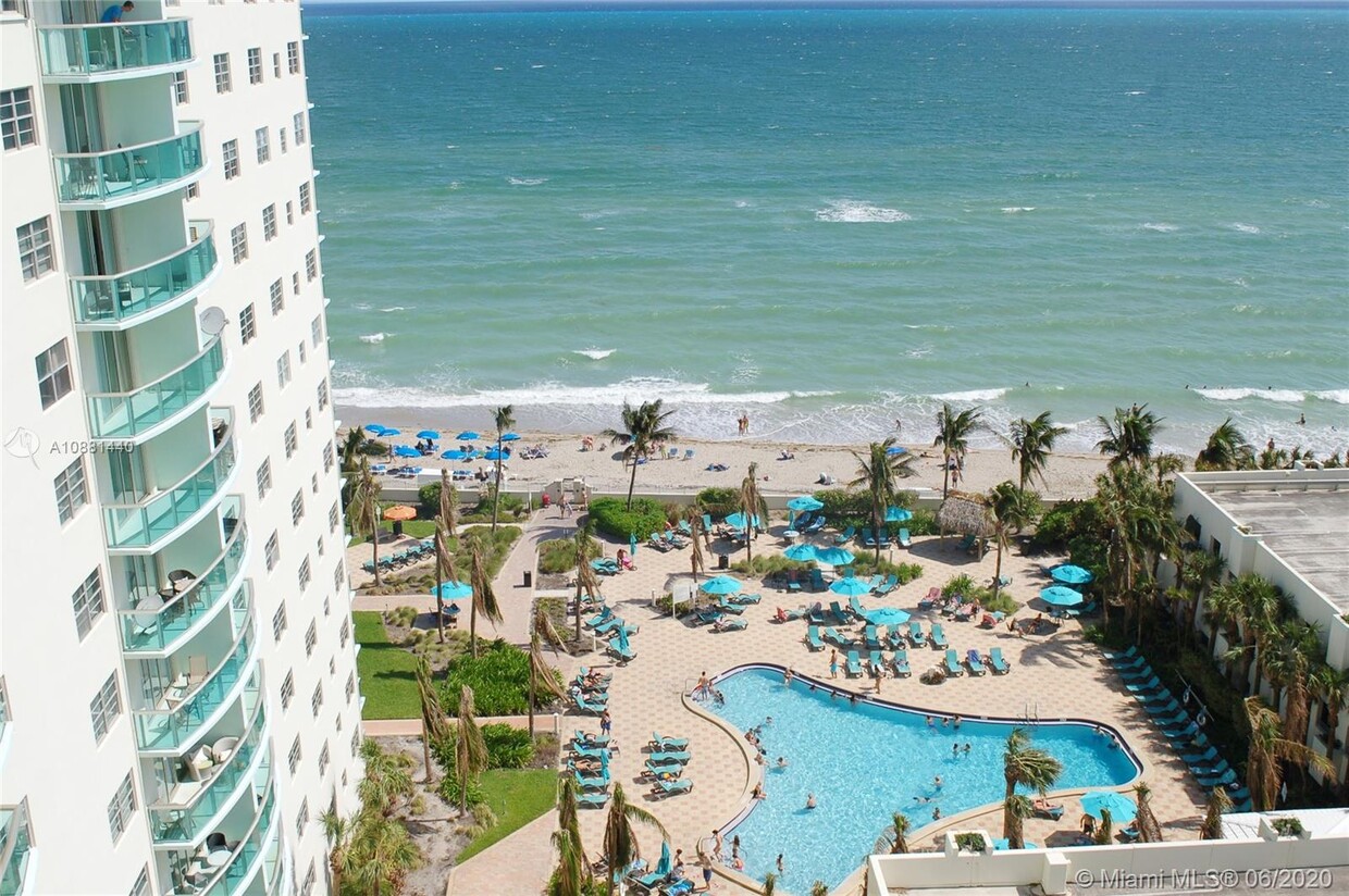 Primary Photo - 3801 S Ocean Dr
