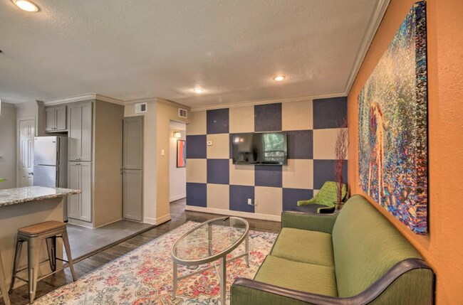 Foto del edificio - 2211 Blodgett St