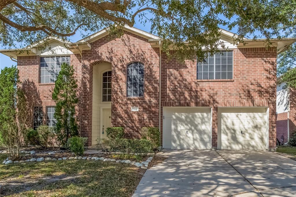 3839 Woodlace Dr, Humble, TX 77396 House Rental in Humble, TX