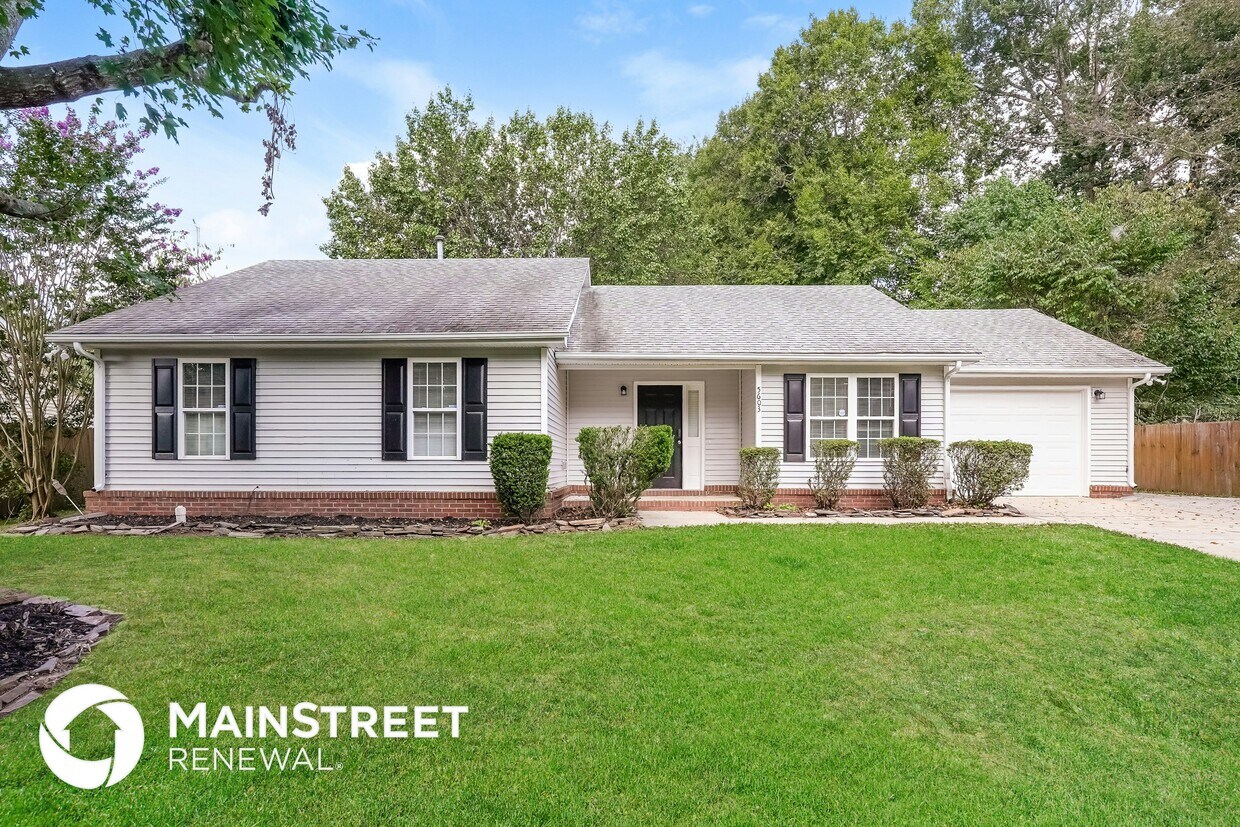 Foto principal - 5603 Green Apple Dr