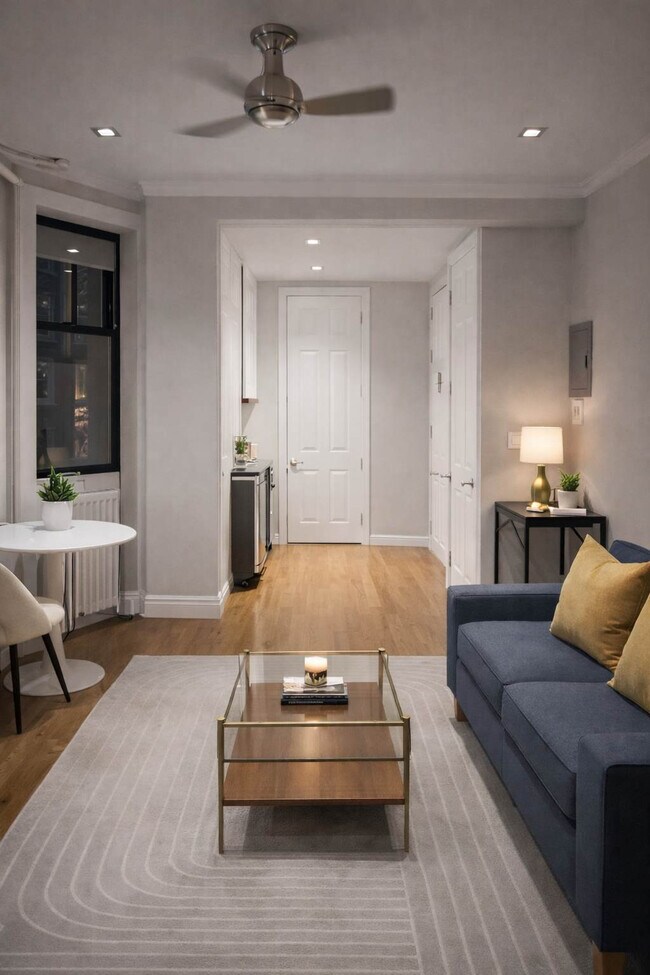 Foto del edificio - 246 Mott St