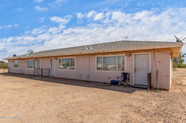 Foto del edificio - 4015 N Montezuma Dr