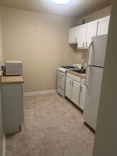 Interior Photo - 2400 Pennsylvania Avenue Apartments