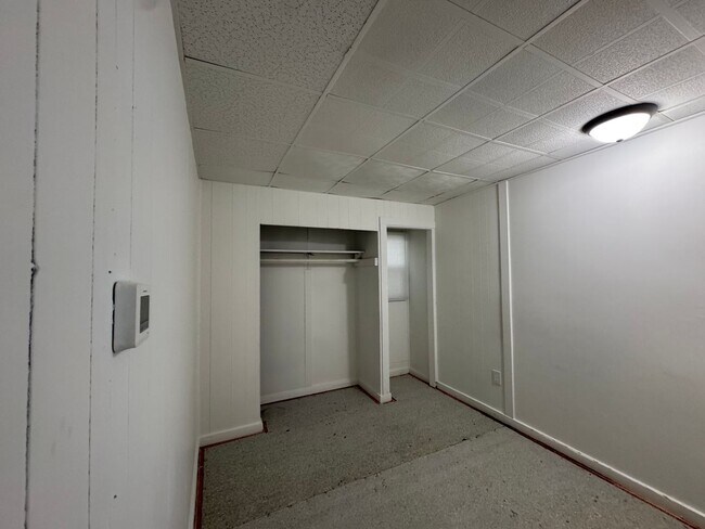 Foto del edificio - 106 E Maryland St