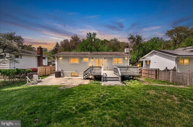 Foto del edificio - 11905 Hunters Ln