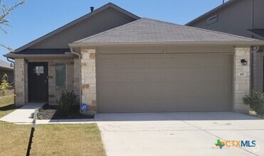 Building Photo - 417 Shiner Ln