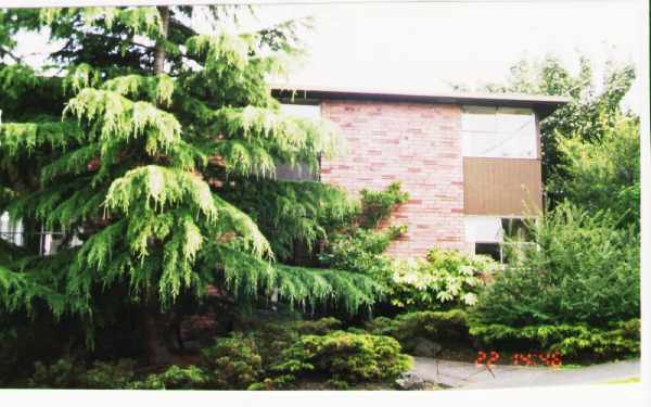 Foto del edificio - 2113 N 37th St
