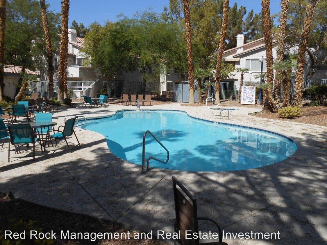 Foto principal - 2 br, 2 bath House - 3064 Casey Dr. #104
