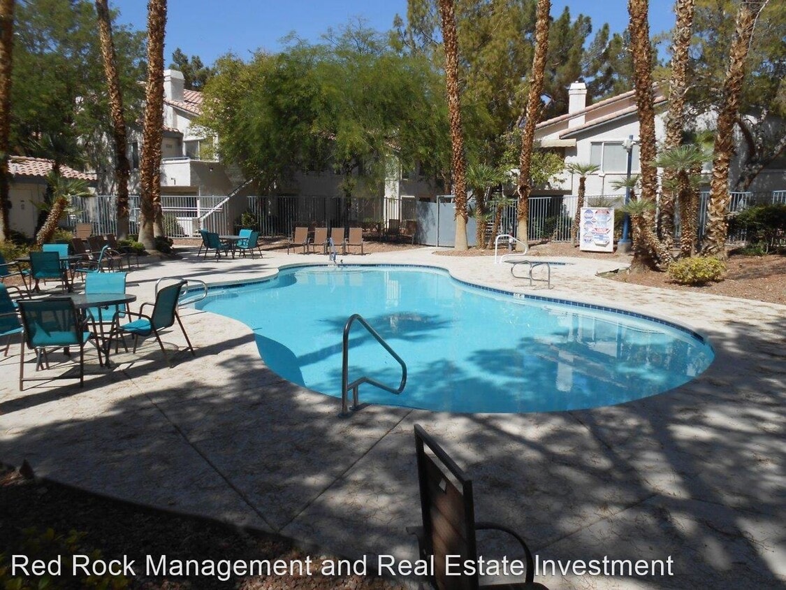 Primary Photo - 2 br, 2 bath House - 3064 Casey Dr. #104